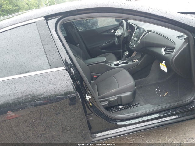 Chevrolet Malibu Fwd Ls