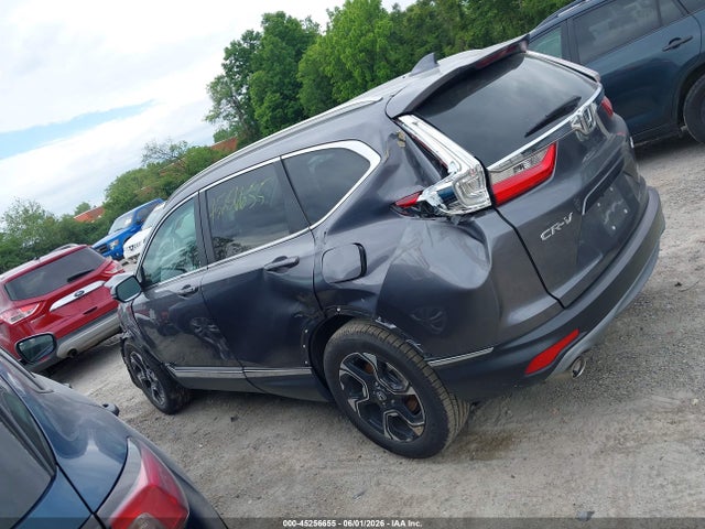 Honda CR-V Touring