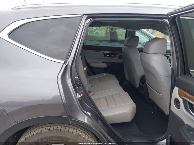 Honda CR-V Touring