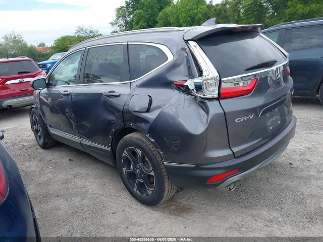 Honda CR-V Touring