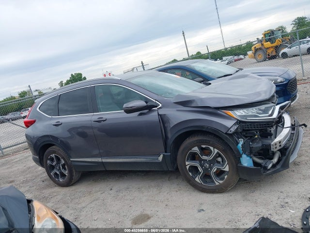 Honda CR-V Touring