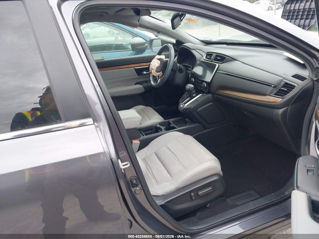 Honda CR-V Touring