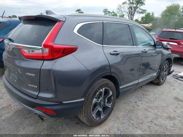 Honda CR-V Touring