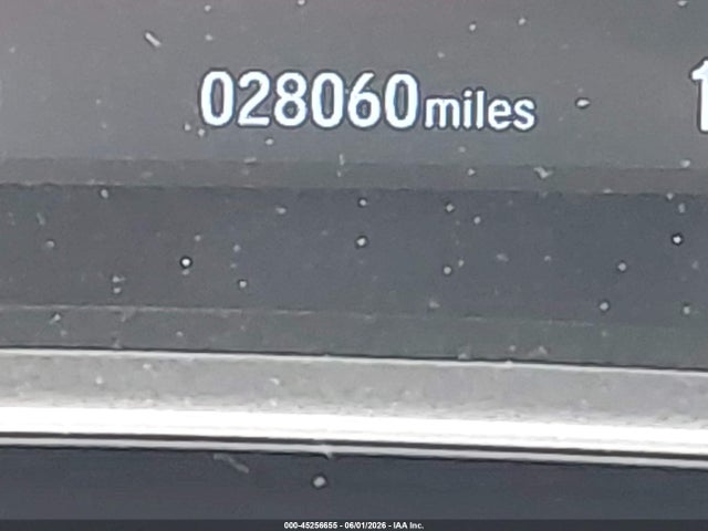 Honda CR-V Touring