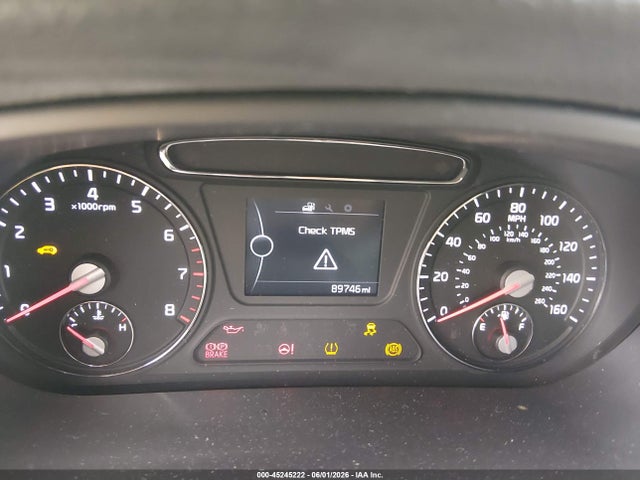 Kia Sorento 3.3l Lx