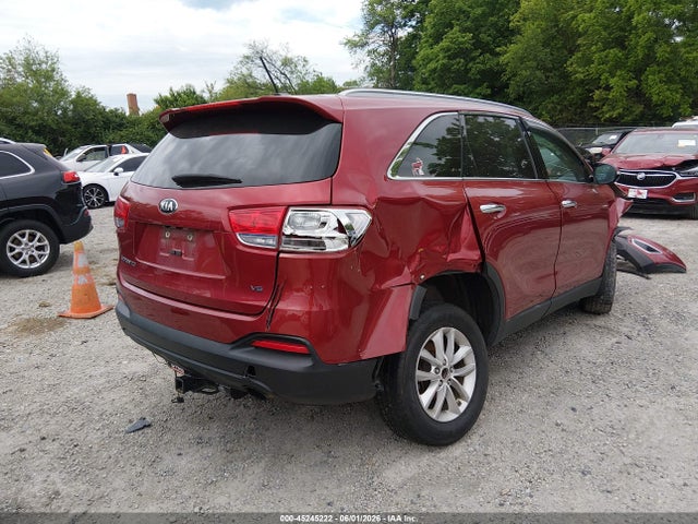 Kia Sorento 3.3l Lx