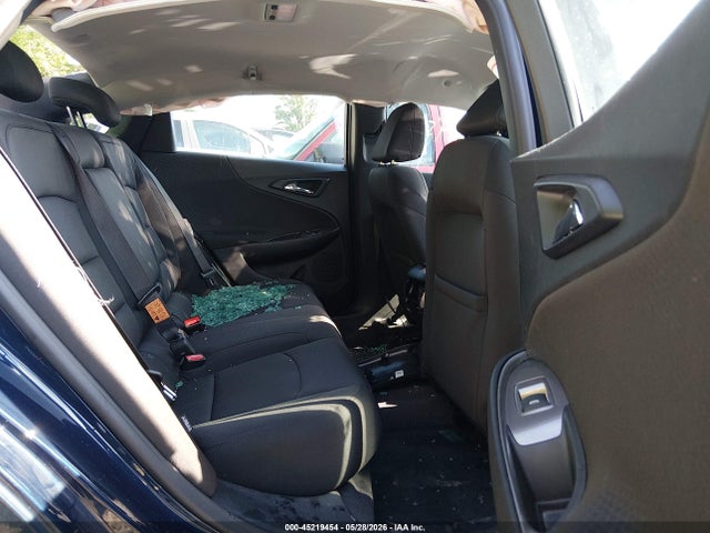 Chevrolet Malibu Fwd Lt