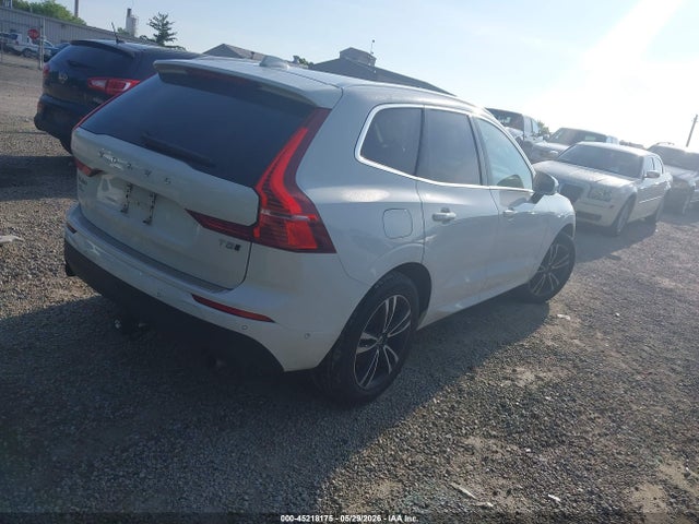 Volvo XC60 T5 Momentum