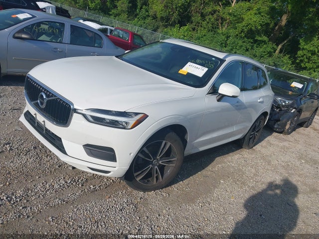 Volvo XC60 T5 Momentum