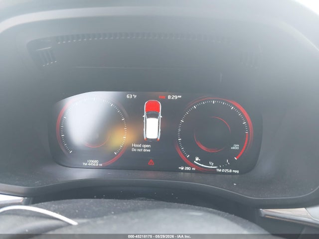 Volvo XC60 T5 Momentum