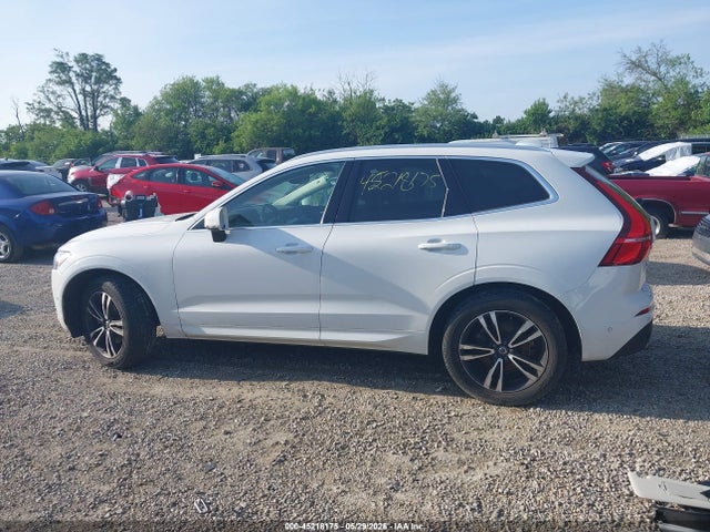 Volvo XC60 T5 Momentum