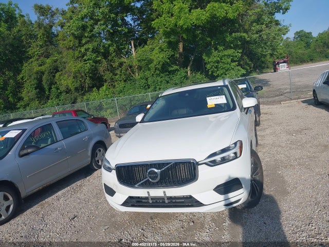 Volvo XC60 T5 Momentum