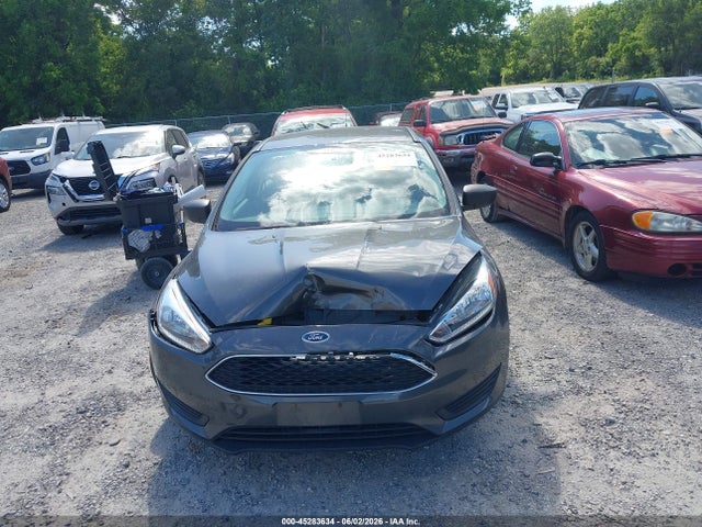Ford Focus S
