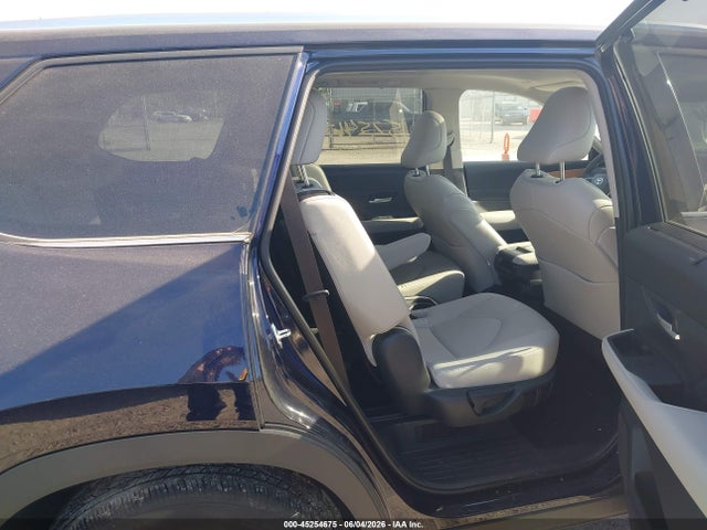 Toyota Grand Highlander Hybrid Limited
