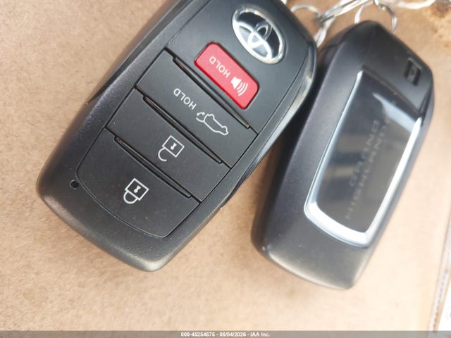 Toyota Grand Highlander Hybrid Limited