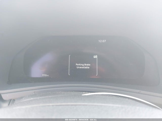 Toyota Grand Highlander Hybrid Limited