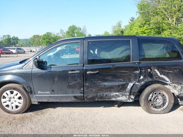 Dodge Grand Caravan Se