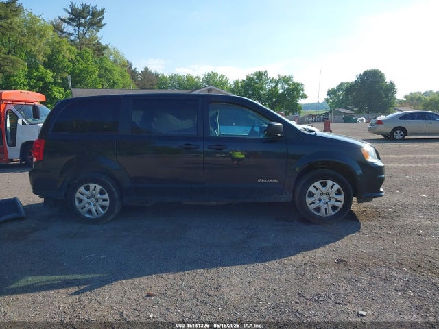 Dodge Grand Caravan Se