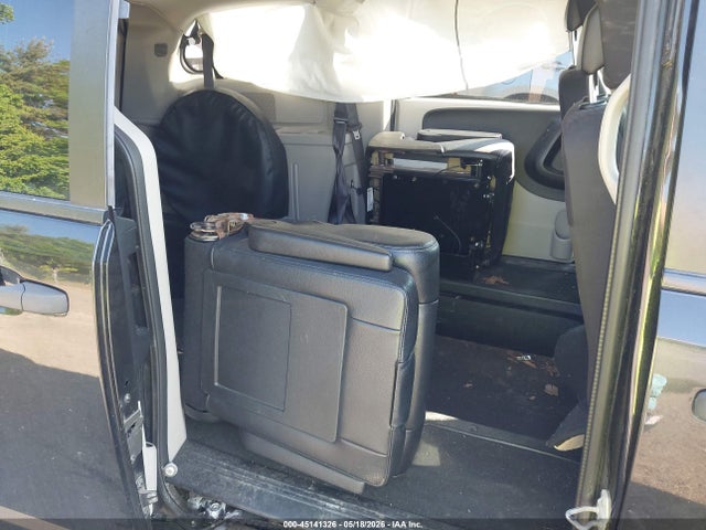 Dodge Grand Caravan Se