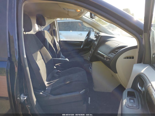 Dodge Grand Caravan Se