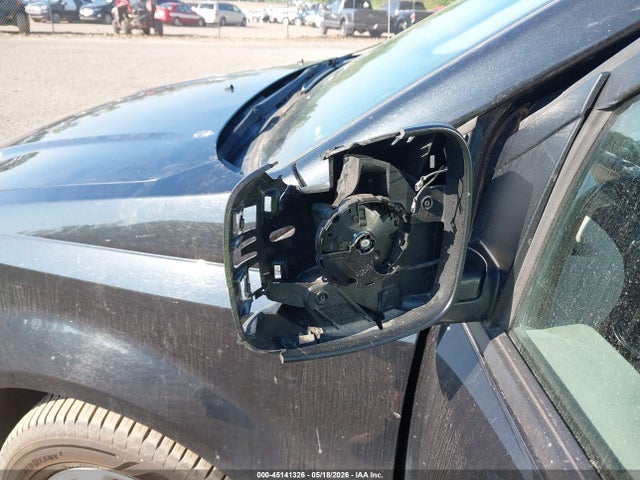 Dodge Grand Caravan Se