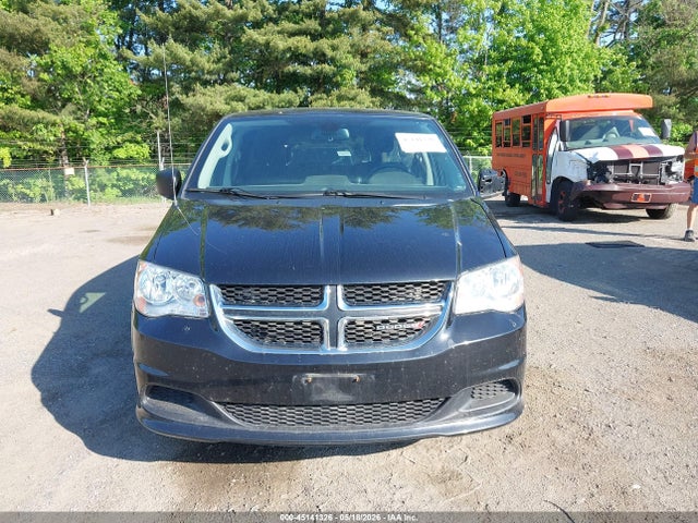 Dodge Grand Caravan Se