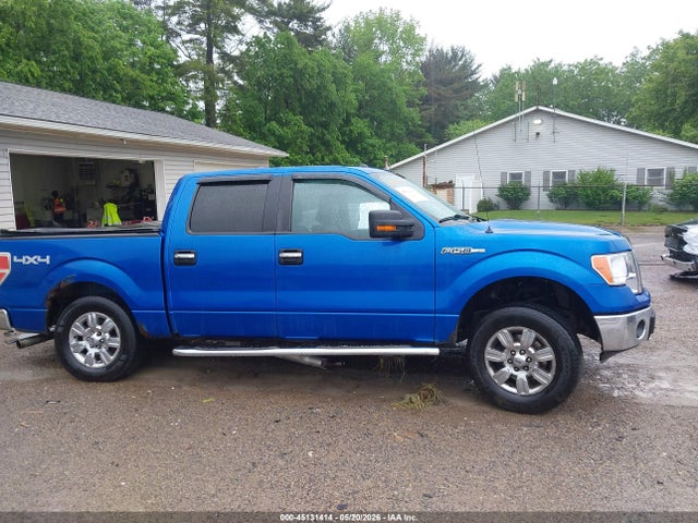 Ford F-150 Xlt