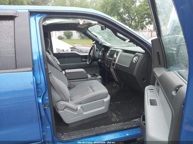 Ford F-150 Xlt