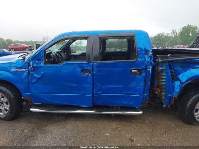 Ford F-150 Xlt