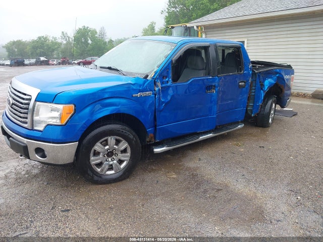 Ford F-150 Xlt