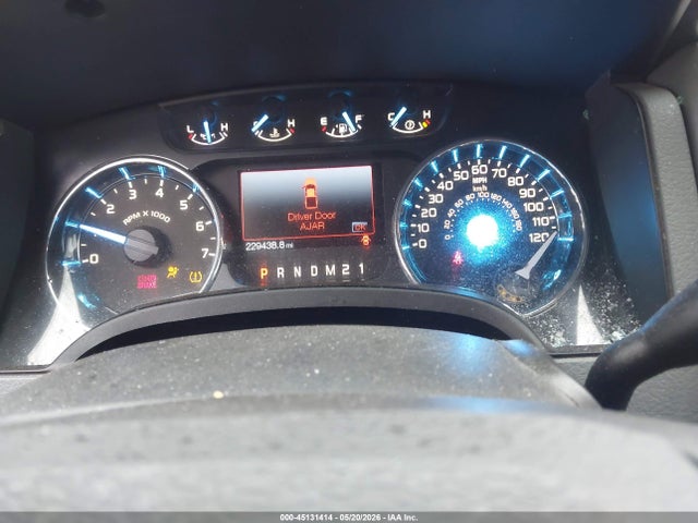 Ford F-150 Xlt