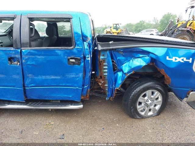 Ford F-150 Xlt