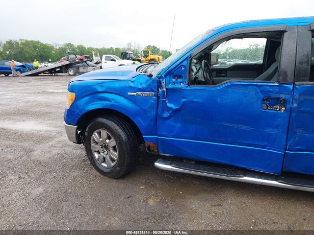 Ford F-150 Xlt