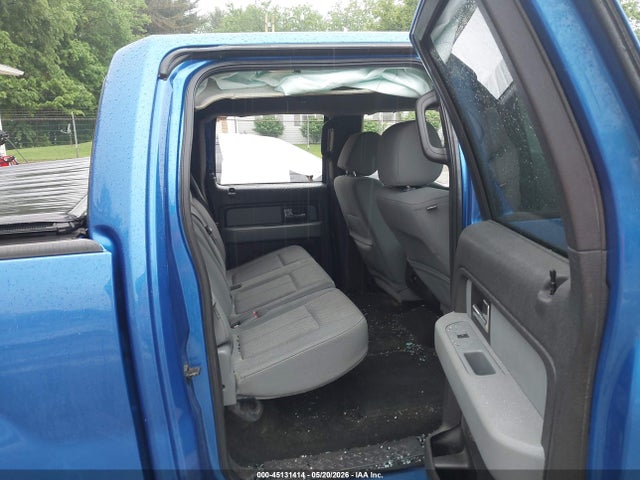 Ford F-150 Xlt