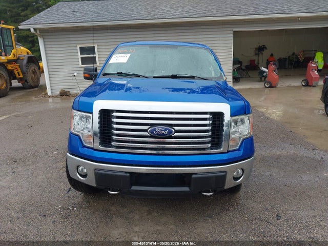 Ford F-150 Xlt