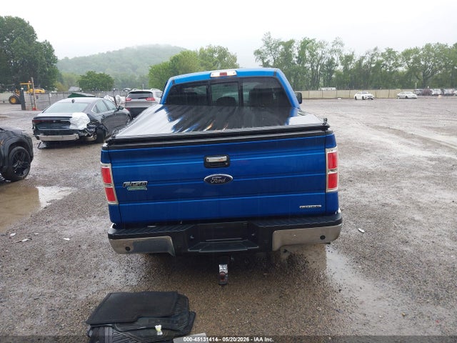 Ford F-150 Xlt