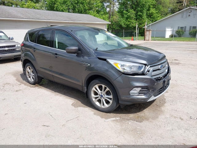 Salvage Ford Escape Image