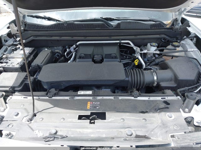 GMC Canyon 4wd At4