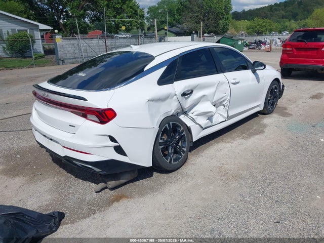 Kia K5 Gt-line