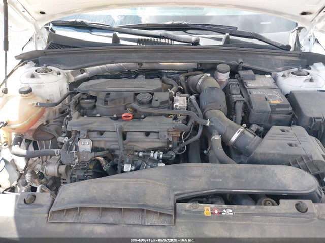 Kia K5 Gt-line