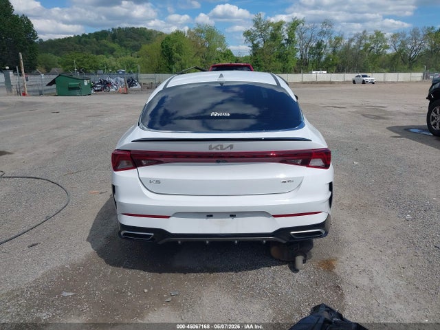 Kia K5 Gt-line