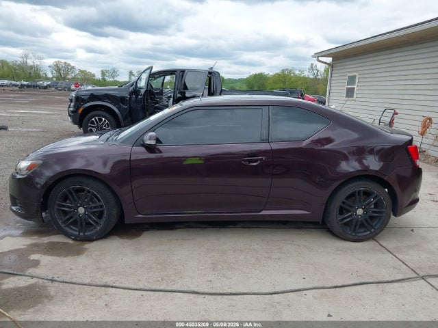 Scion TC