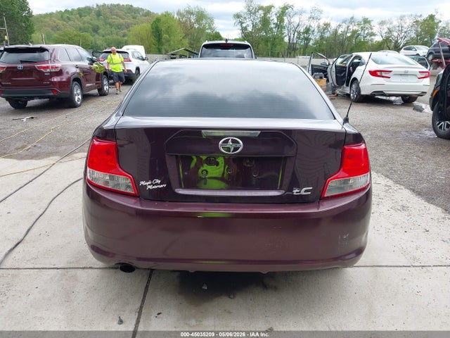 Scion TC