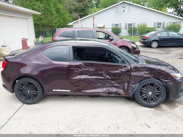 Scion TC