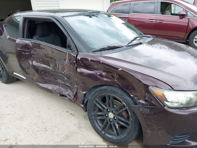 Scion TC