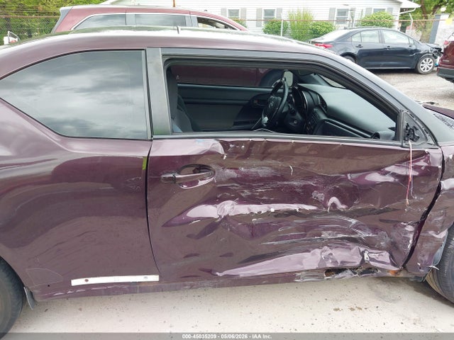 Scion TC