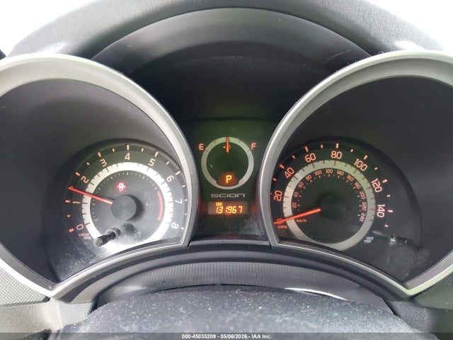 Scion TC