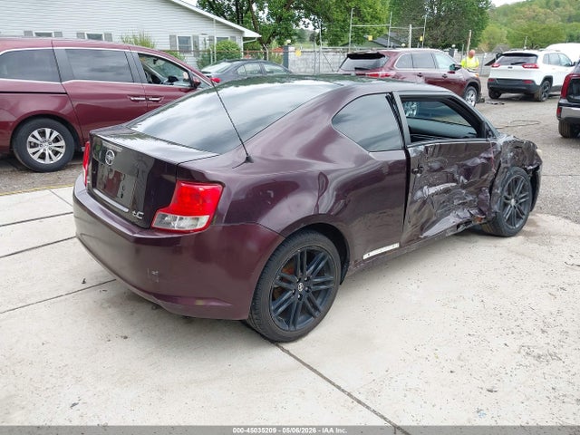 Scion TC