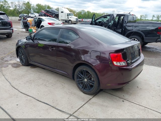 Scion TC