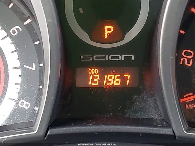 Scion TC